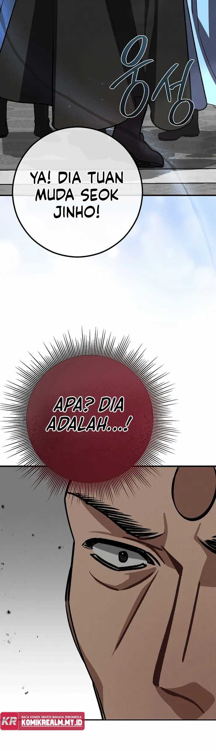 Reincarnation of a Martial Prodigy Chapter 14 Gambar 39
