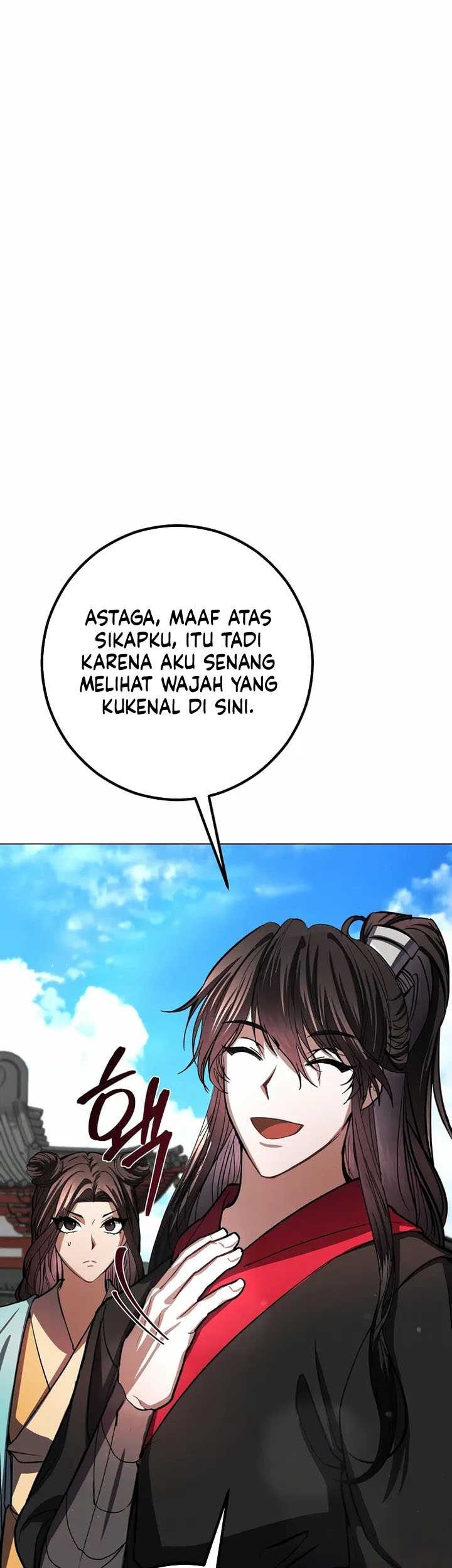 Reincarnation of a Martial Prodigy Chapter 14 Gambar 40