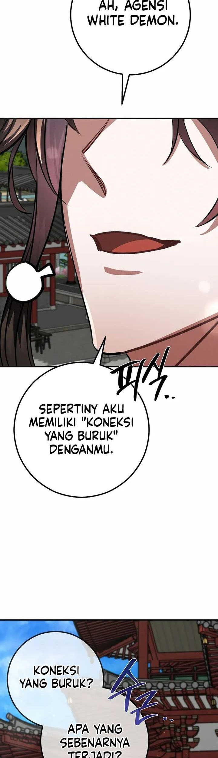Reincarnation of a Martial Prodigy Chapter 14 Gambar 43