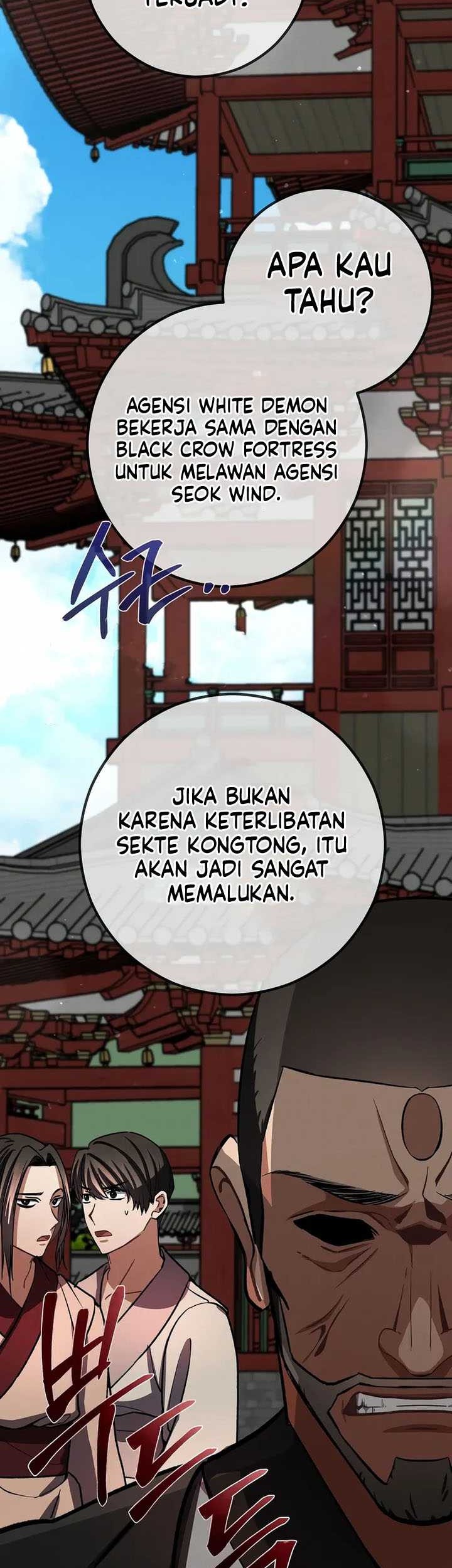 Reincarnation of a Martial Prodigy Chapter 14 Gambar 44