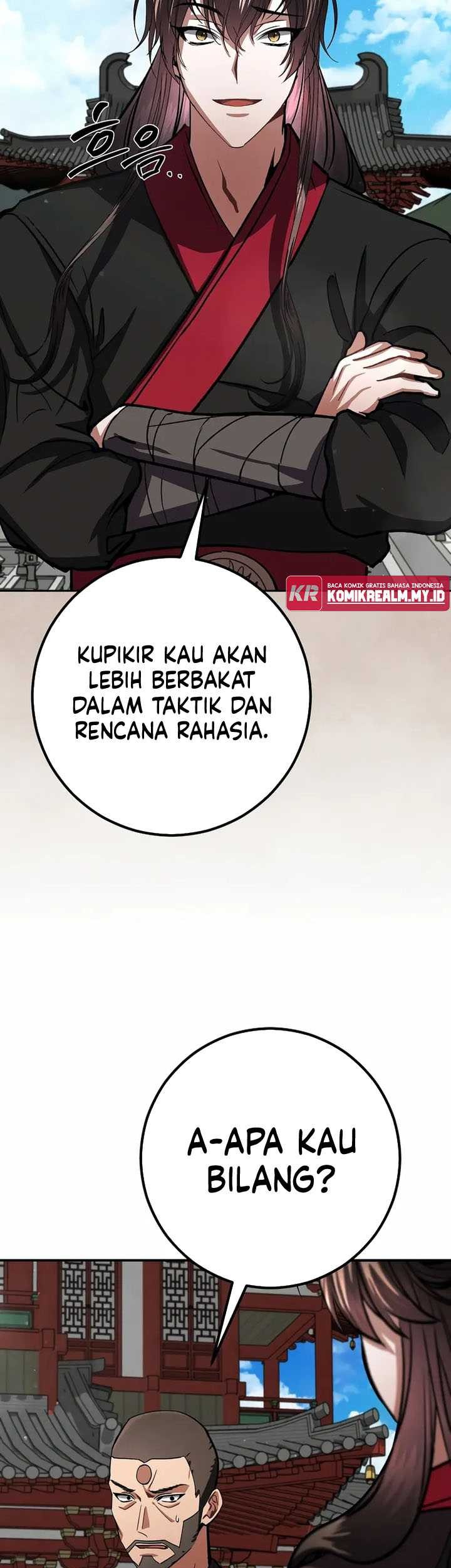 Reincarnation of a Martial Prodigy Chapter 14 Gambar 46