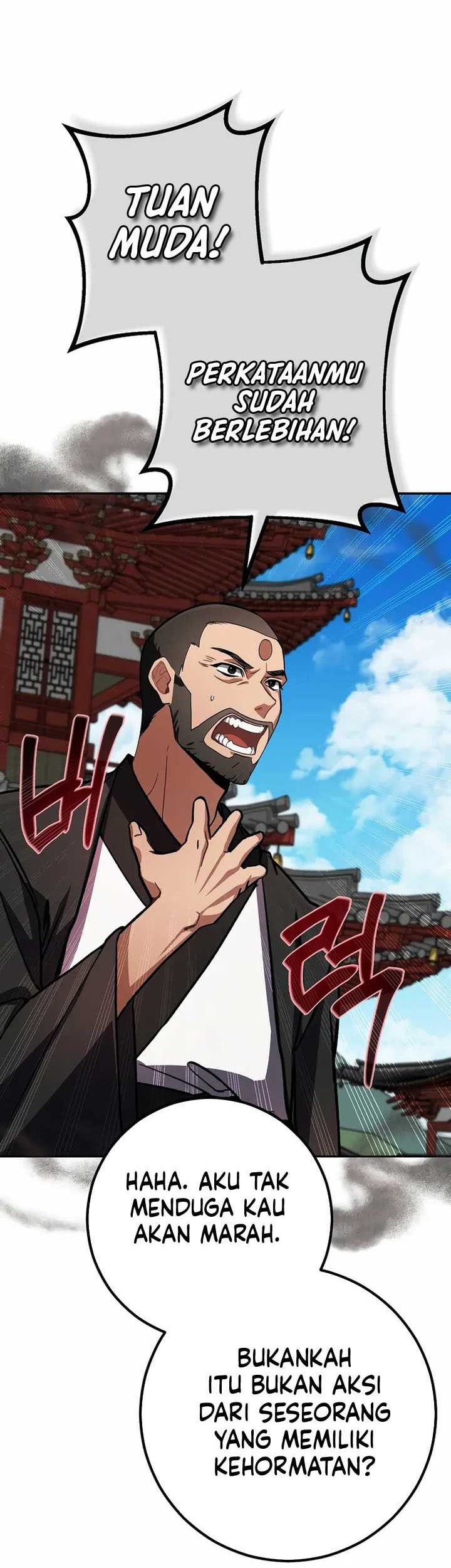 Reincarnation of a Martial Prodigy Chapter 14 Gambar 49
