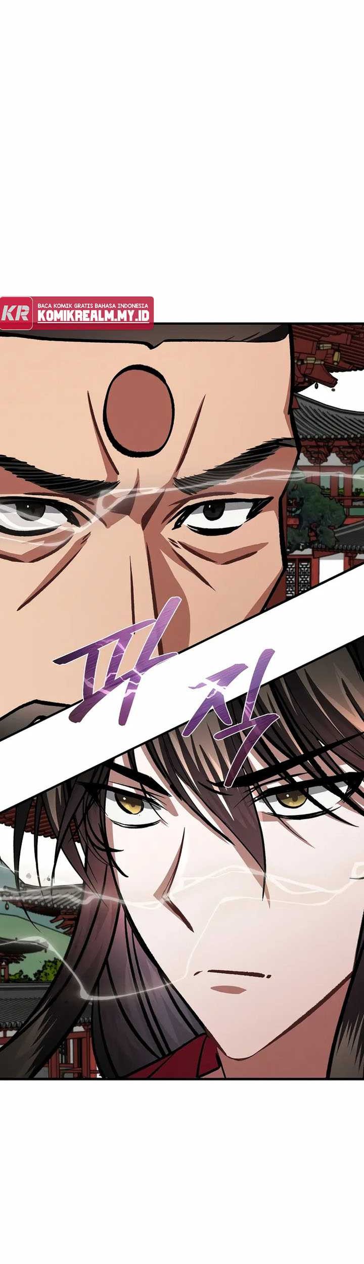 Reincarnation of a Martial Prodigy Chapter 14 Gambar 50