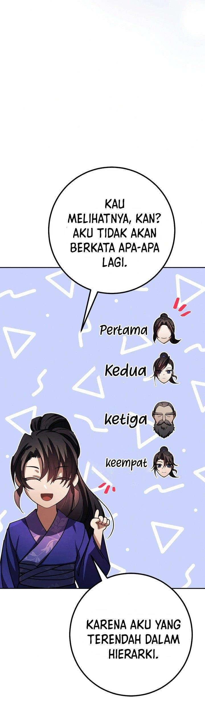 Reincarnation of a Martial Prodigy Chapter 13 Gambar 18