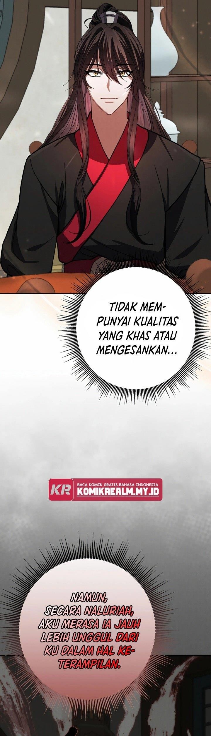 Reincarnation of a Martial Prodigy Chapter 13 Gambar 20