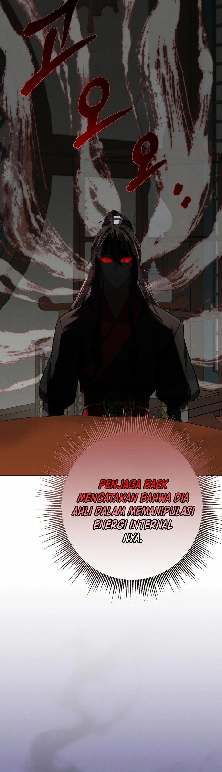 Reincarnation of a Martial Prodigy Chapter 13 Gambar 21