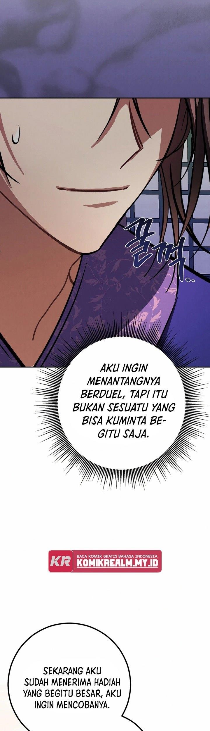Reincarnation of a Martial Prodigy Chapter 13 Gambar 22