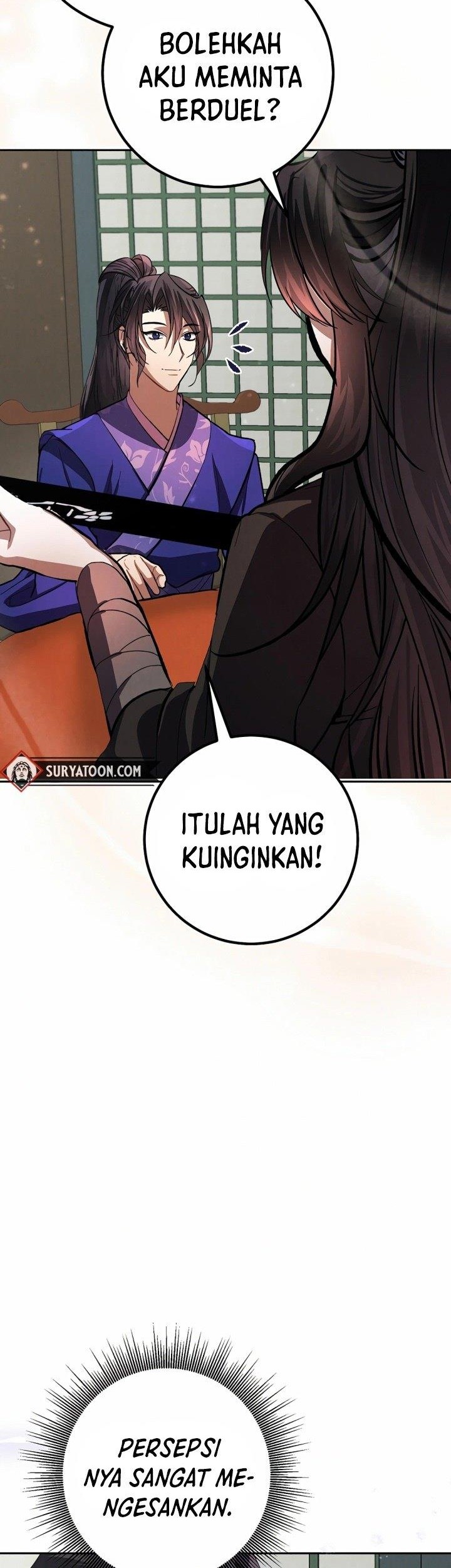 Reincarnation of a Martial Prodigy Chapter 13 Gambar 23