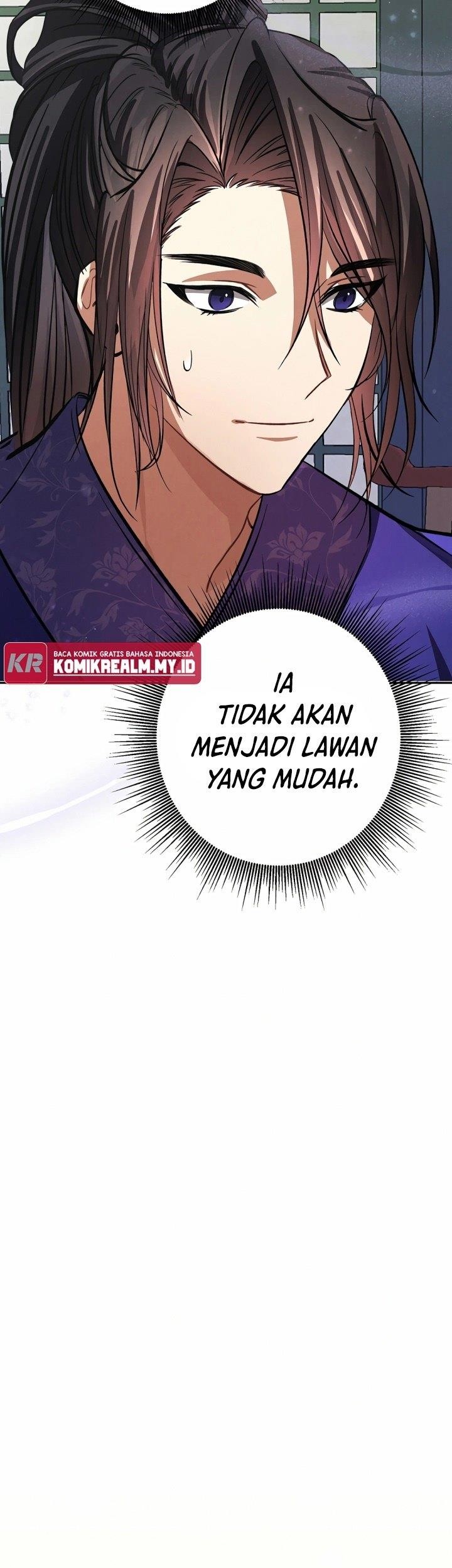 Reincarnation of a Martial Prodigy Chapter 13 Gambar 24