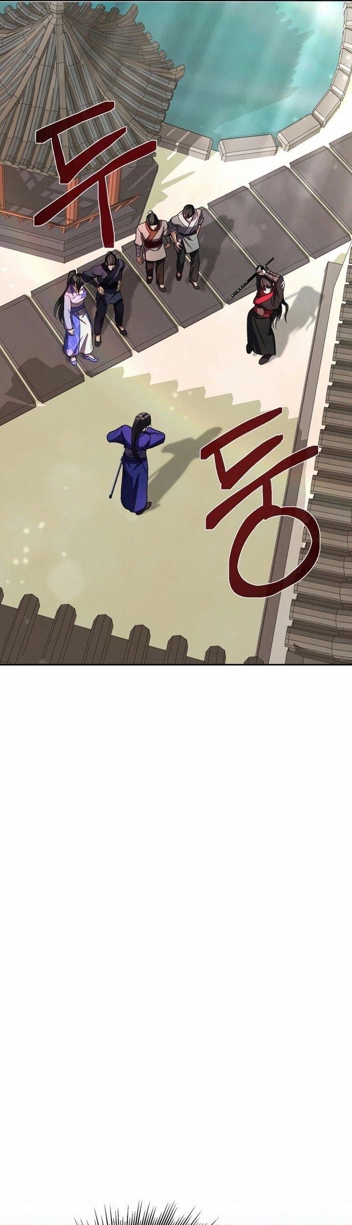 Reincarnation of a Martial Prodigy Chapter 13 Gambar 26