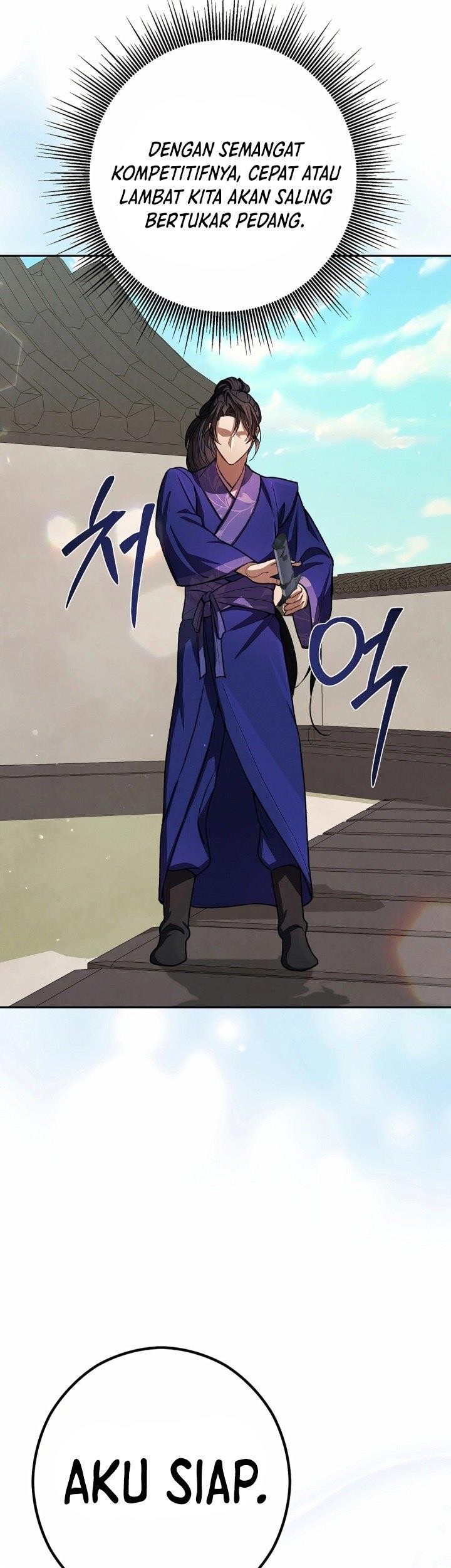 Reincarnation of a Martial Prodigy Chapter 13 Gambar 28