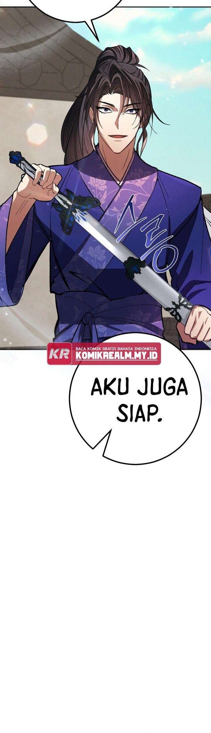 Reincarnation of a Martial Prodigy Chapter 13 Gambar 29