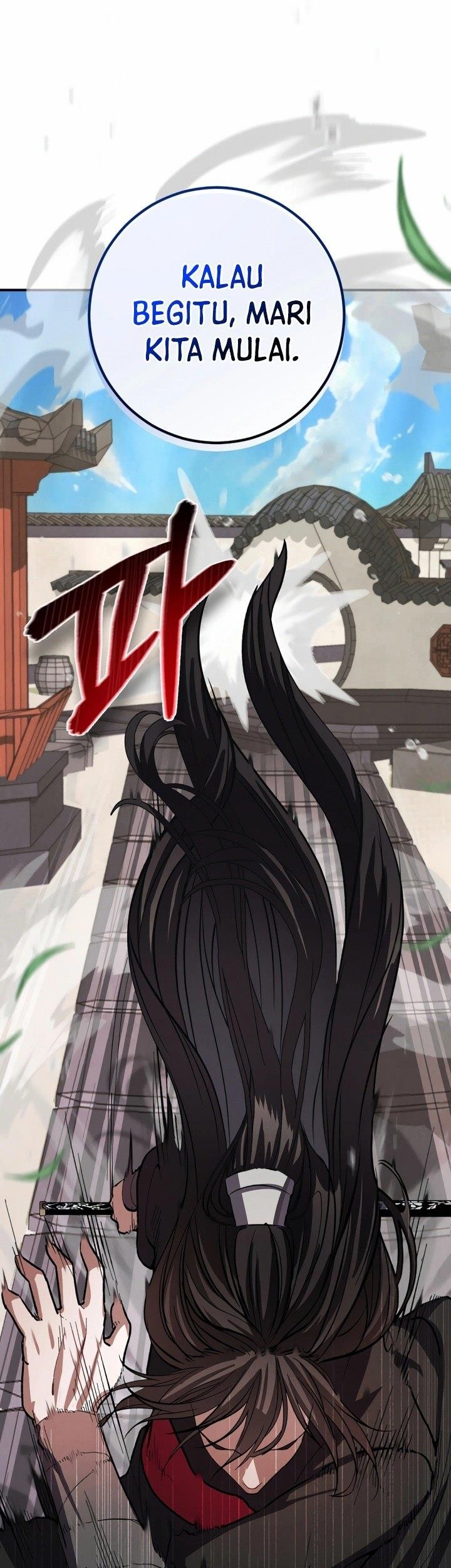 Reincarnation of a Martial Prodigy Chapter 13 Gambar 30