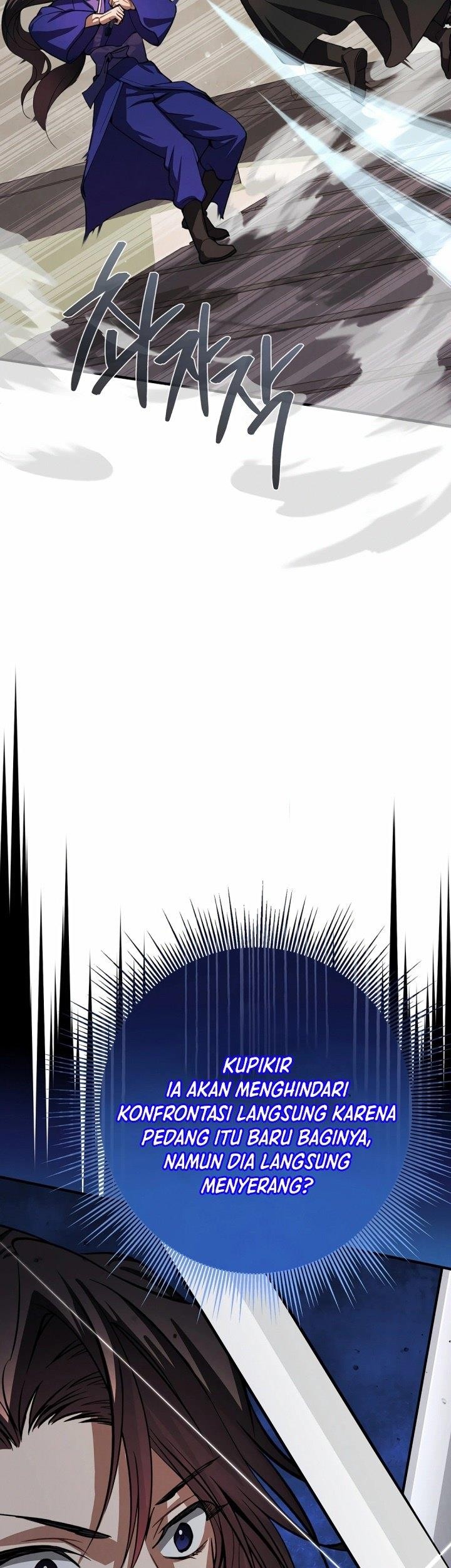 Reincarnation of a Martial Prodigy Chapter 13 Gambar 32