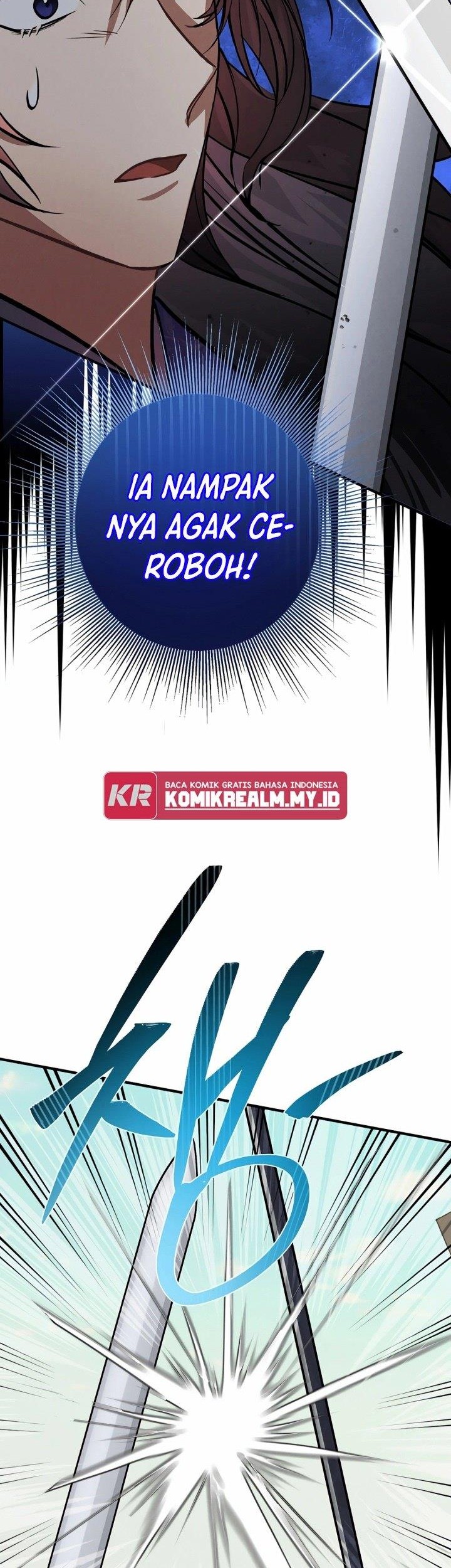 Reincarnation of a Martial Prodigy Chapter 13 Gambar 33