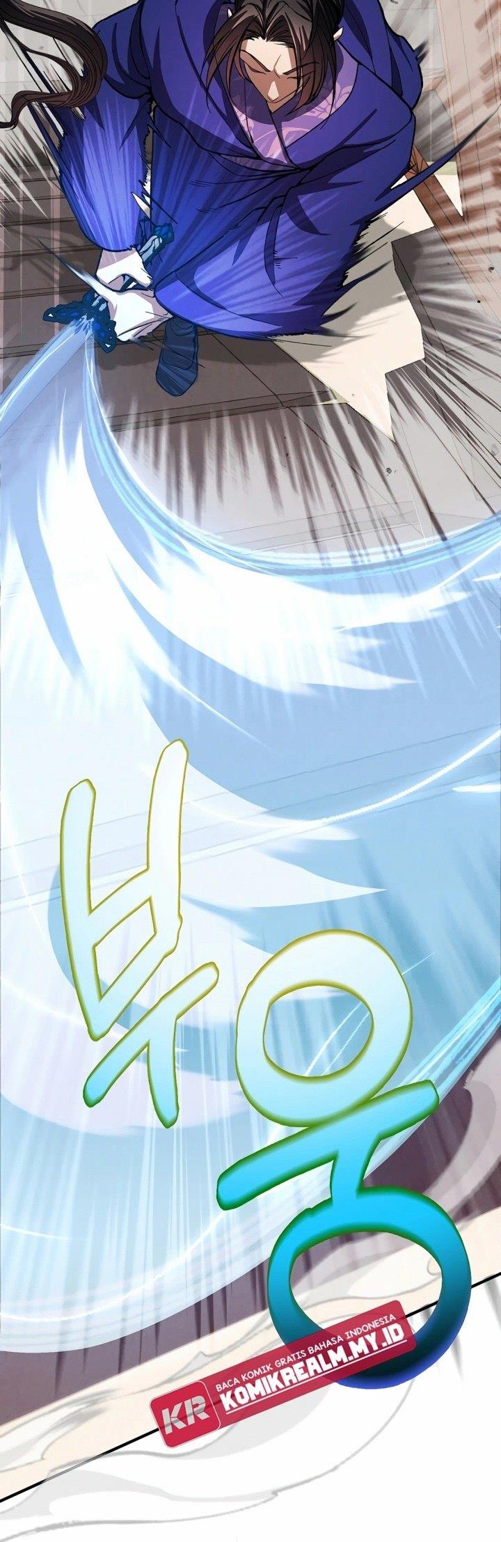 Reincarnation of a Martial Prodigy Chapter 13 Gambar 35