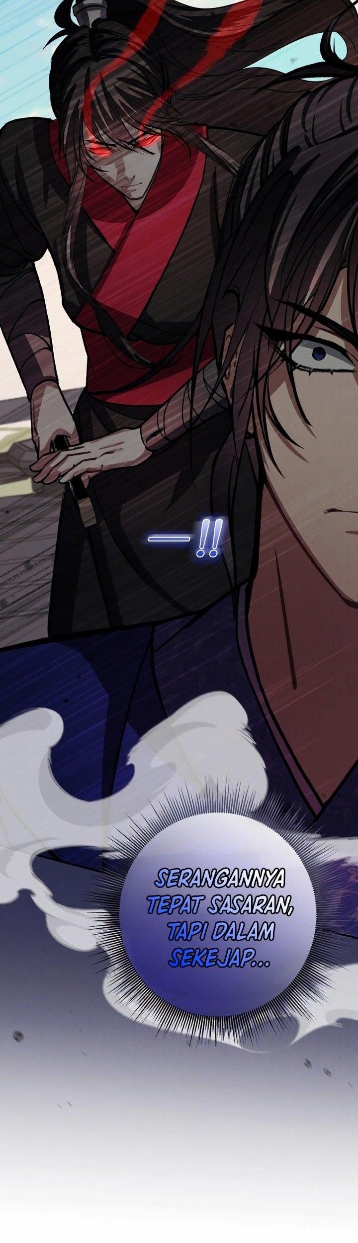 Reincarnation of a Martial Prodigy Chapter 13 Gambar 37
