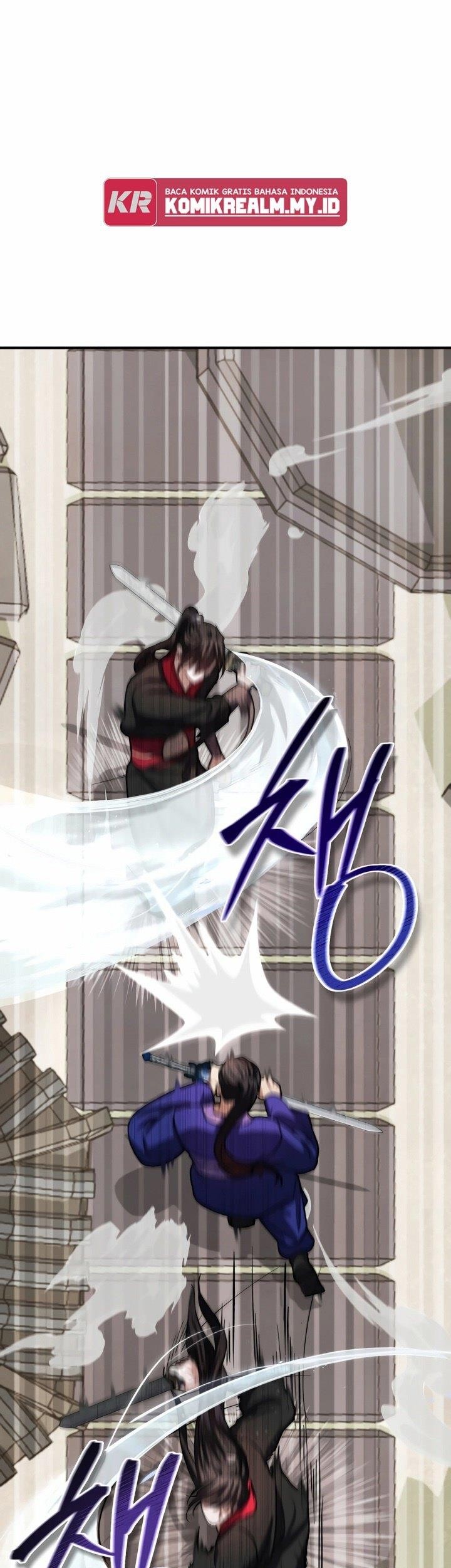 Reincarnation of a Martial Prodigy Chapter 13 Gambar 38