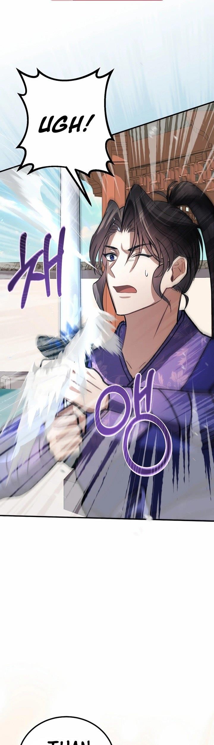 Reincarnation of a Martial Prodigy Chapter 13 Gambar 40