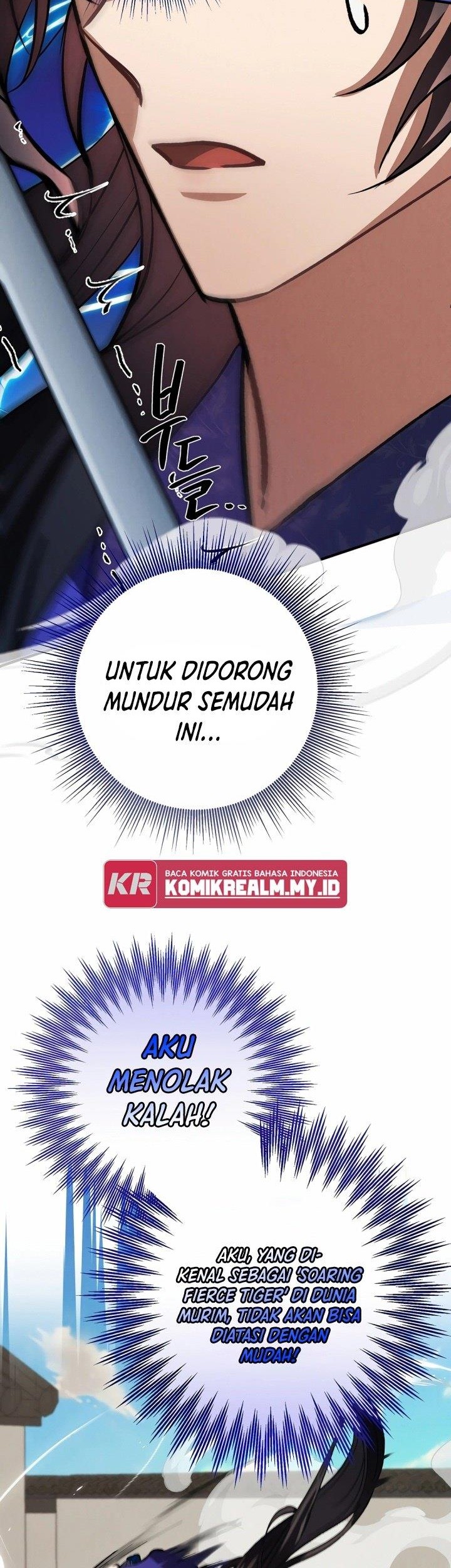 Reincarnation of a Martial Prodigy Chapter 13 Gambar 43