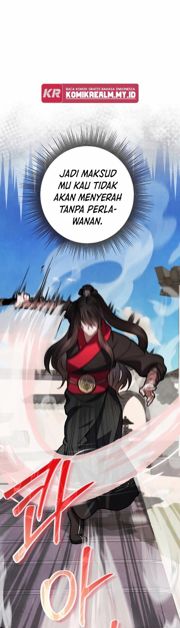 Reincarnation of a Martial Prodigy Chapter 13 Gambar 45