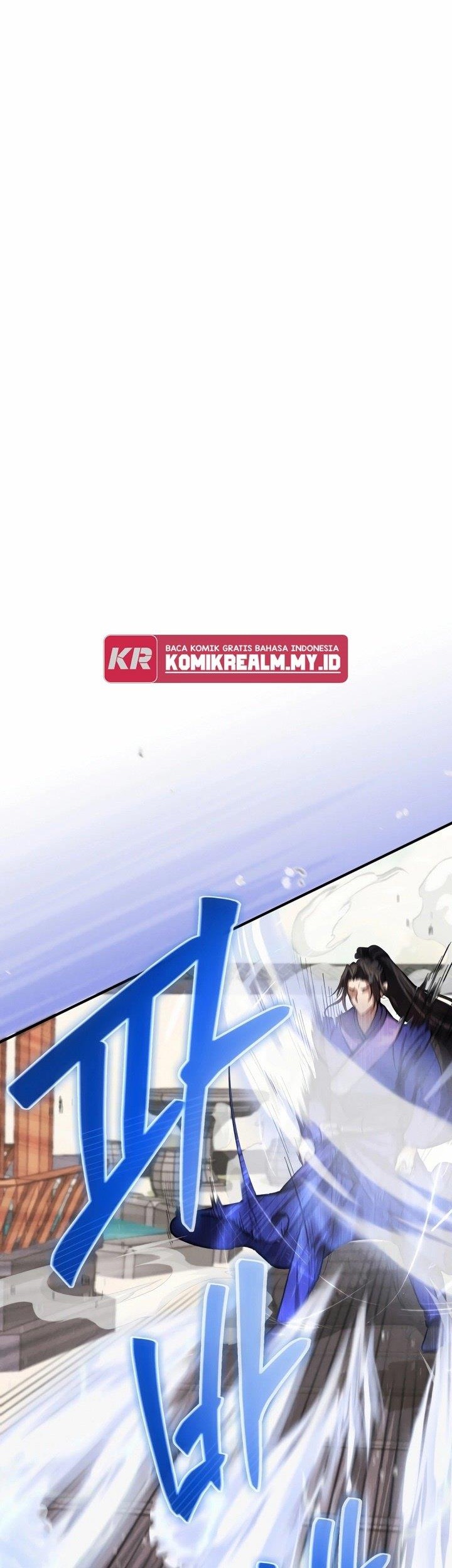 Reincarnation of a Martial Prodigy Chapter 13 Gambar 49