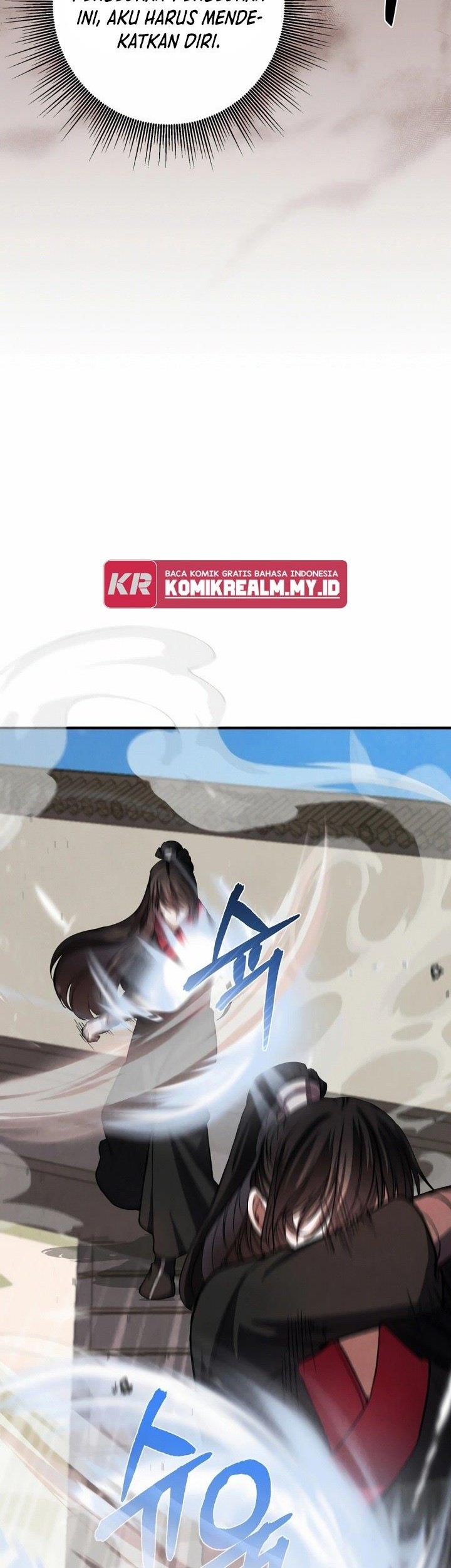 Reincarnation of a Martial Prodigy Chapter 13 Gambar 51