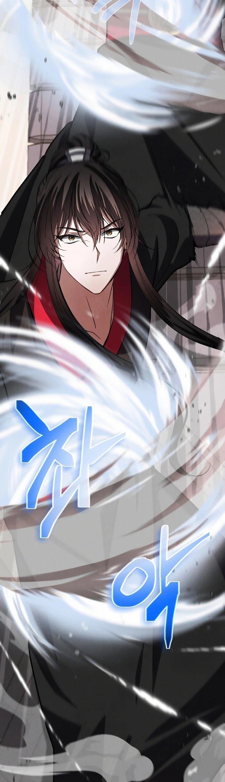 Reincarnation of a Martial Prodigy Chapter 13 Gambar 52