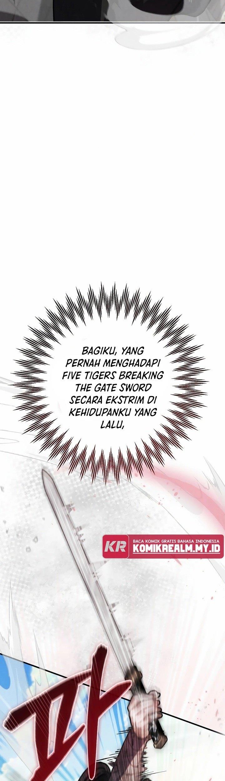 Reincarnation of a Martial Prodigy Chapter 13 Gambar 53