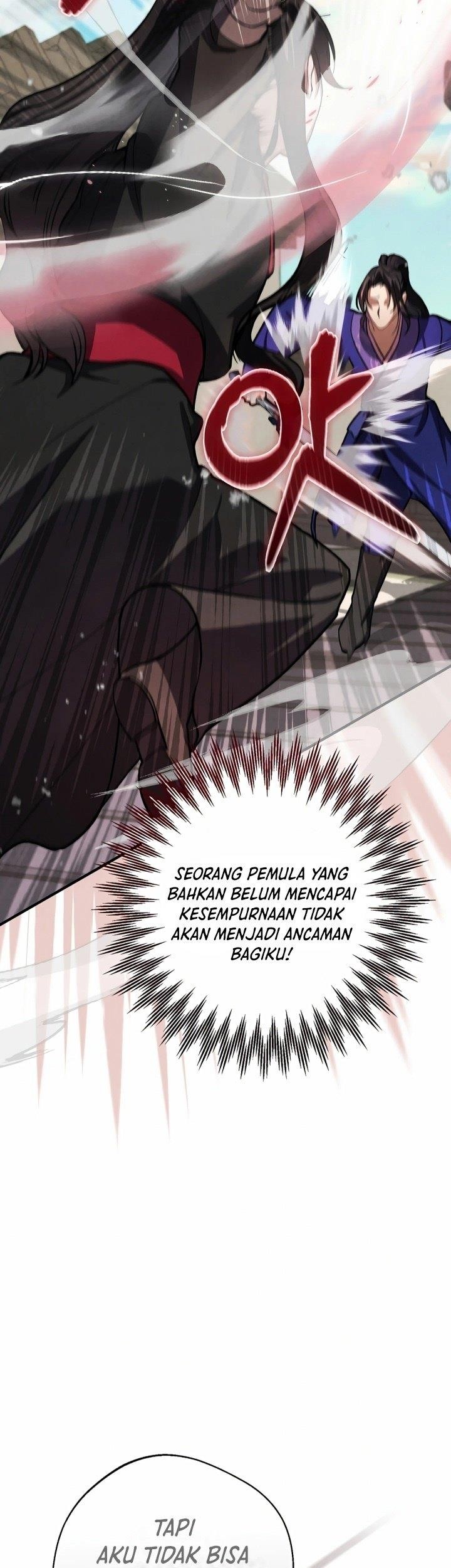 Reincarnation of a Martial Prodigy Chapter 13 Gambar 54