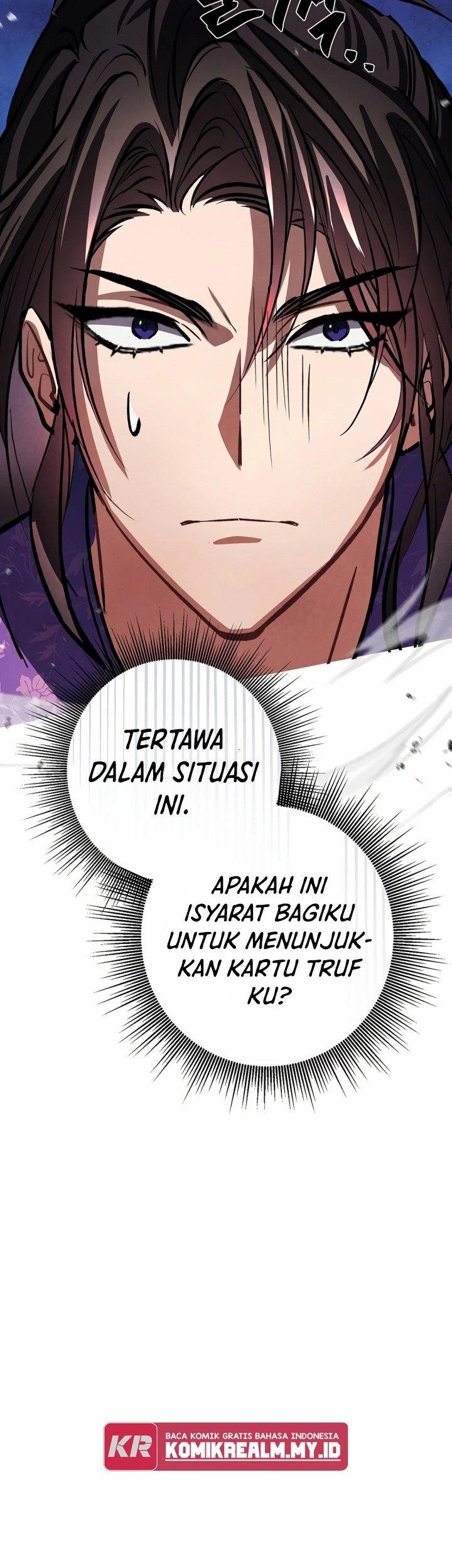 Reincarnation of a Martial Prodigy Chapter 13 Gambar 56