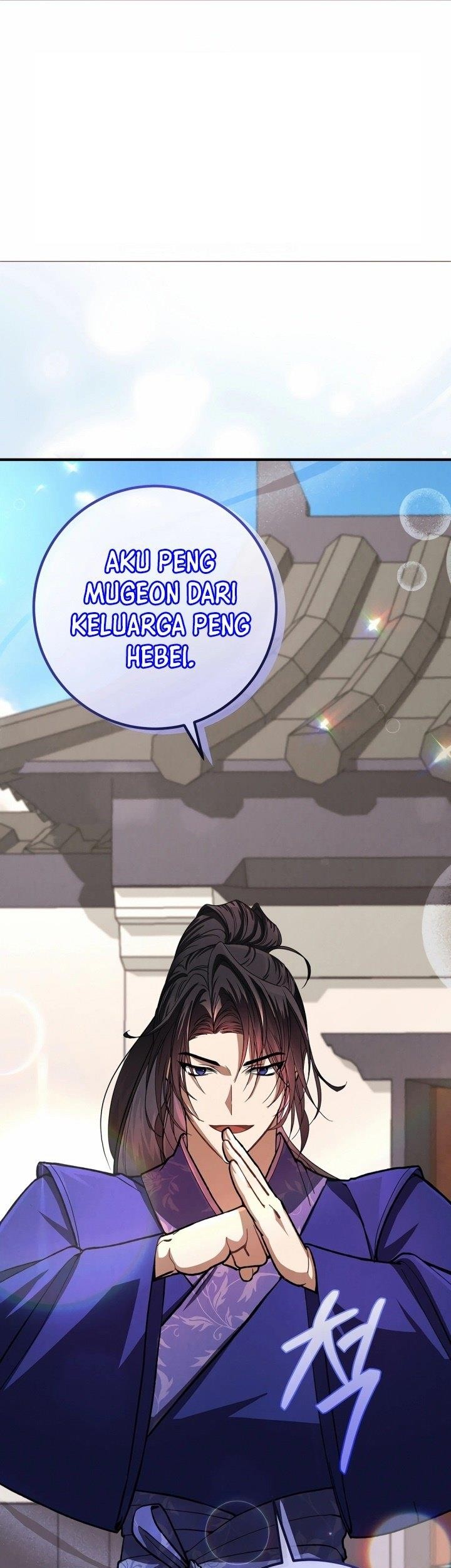 Baca Reincarnation of a Martial Prodigy Chapter 13 Gambar 2