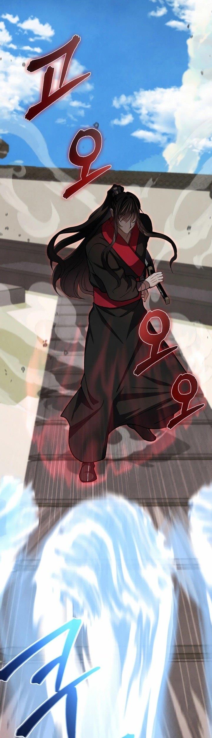 Reincarnation of a Martial Prodigy Chapter 13 Gambar 61