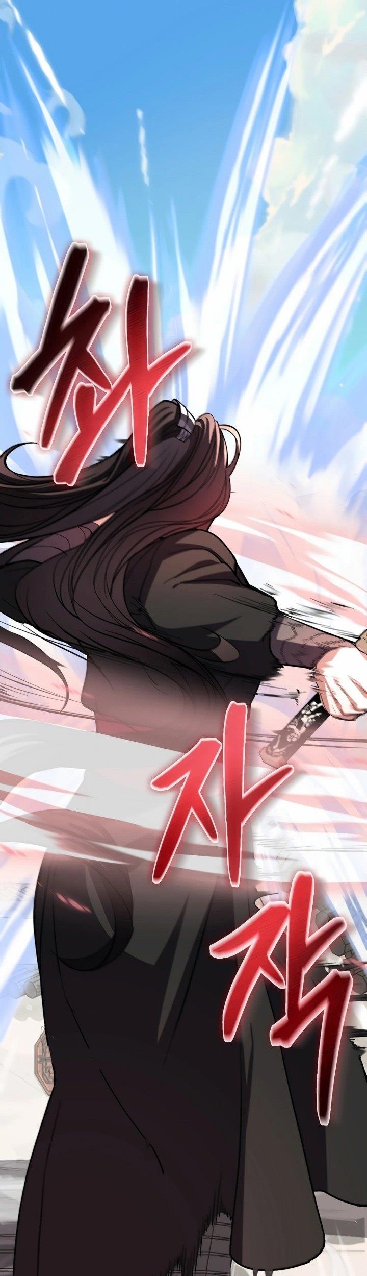 Reincarnation of a Martial Prodigy Chapter 13 Gambar 64