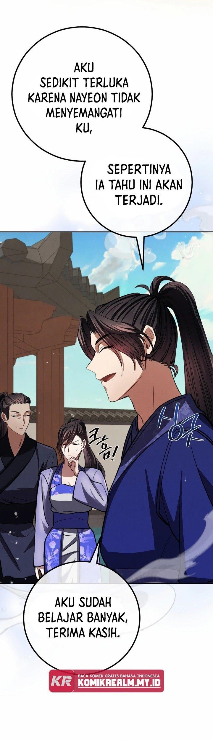 Reincarnation of a Martial Prodigy Chapter 13 Gambar 69