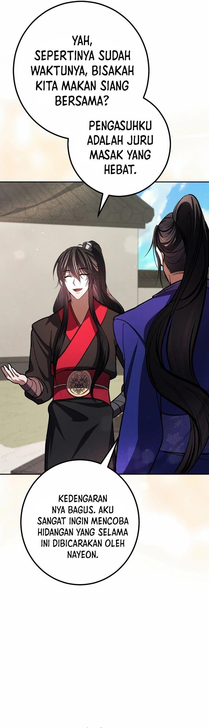 Reincarnation of a Martial Prodigy Chapter 13 Gambar 72