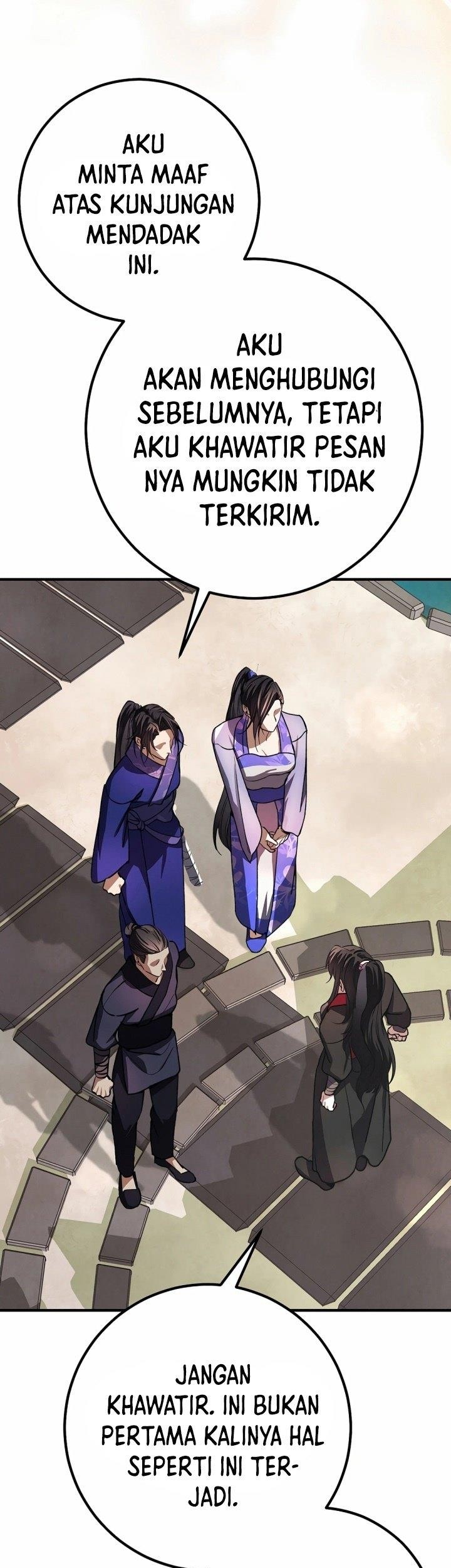 Reincarnation of a Martial Prodigy Chapter 13 Gambar 4
