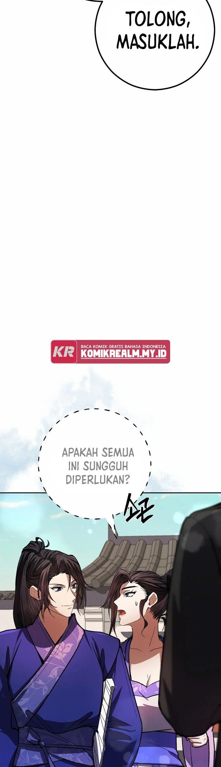 Reincarnation of a Martial Prodigy Chapter 13 Gambar 5