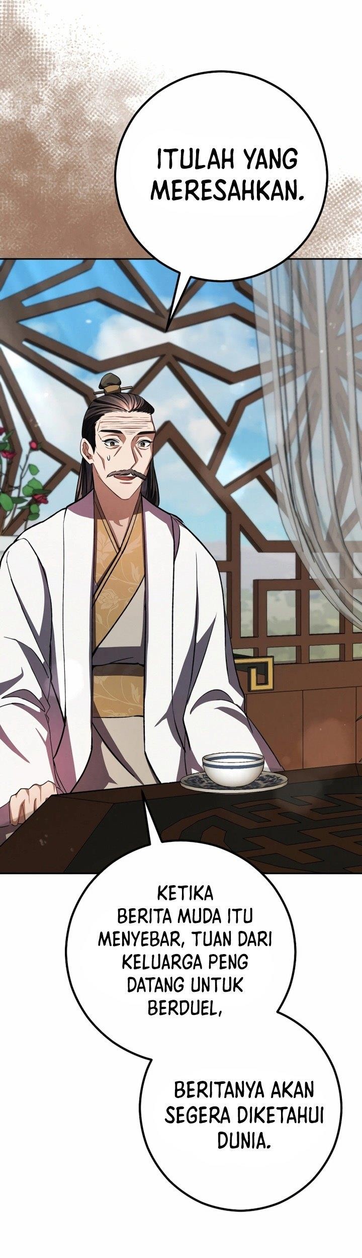 Reincarnation of a Martial Prodigy Chapter 13 Gambar 80
