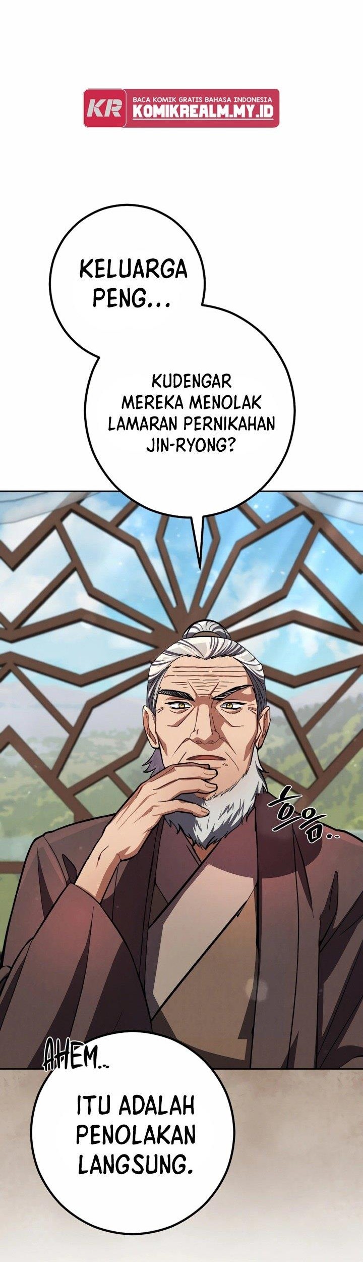 Reincarnation of a Martial Prodigy Chapter 13 Gambar 81