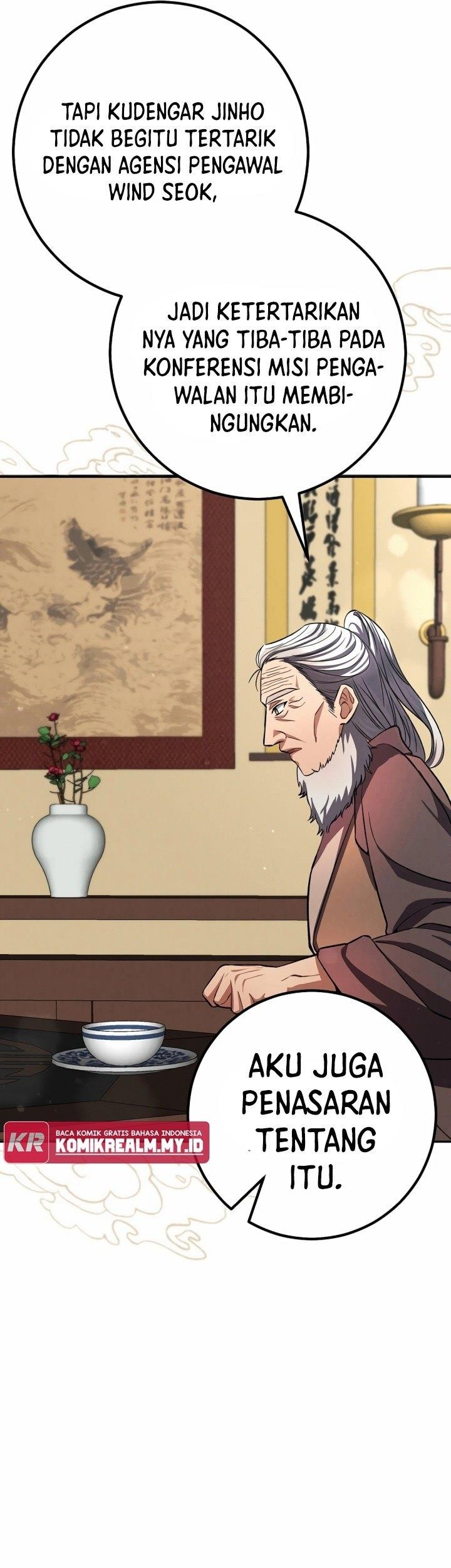 Reincarnation of a Martial Prodigy Chapter 13 Gambar 83