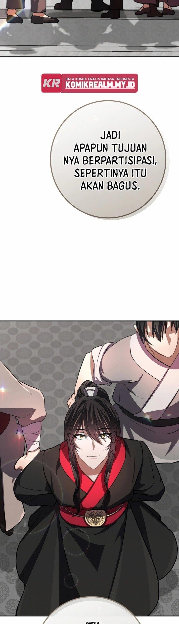 Reincarnation of a Martial Prodigy Chapter 13 Gambar 85