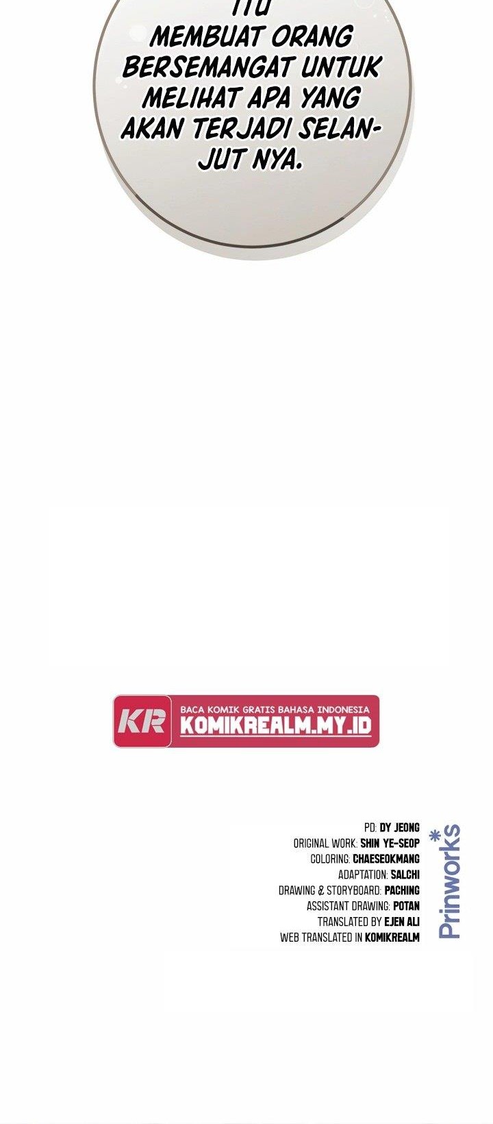 Reincarnation of a Martial Prodigy Chapter 13 Gambar 86