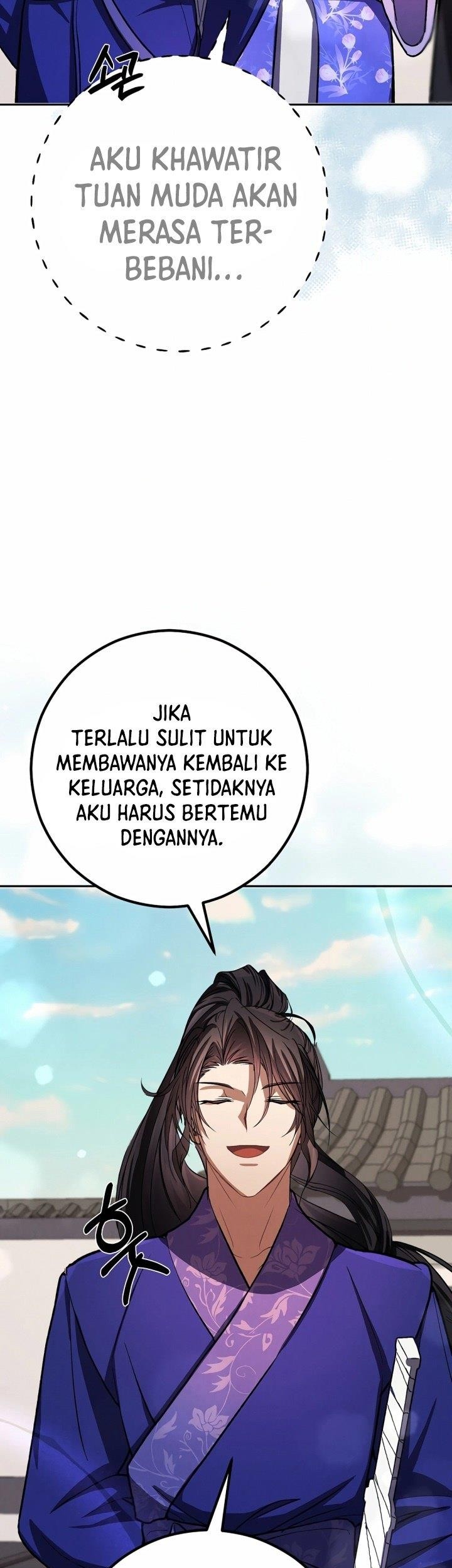 Reincarnation of a Martial Prodigy Chapter 13 Gambar 6