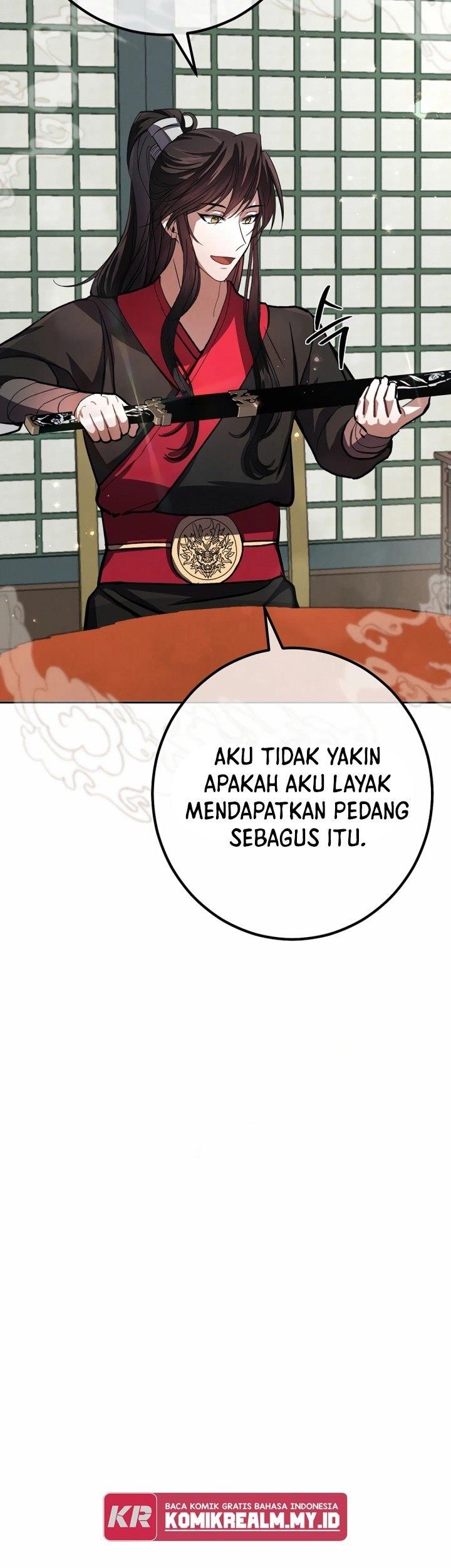 Reincarnation of a Martial Prodigy Chapter 13 Gambar 12