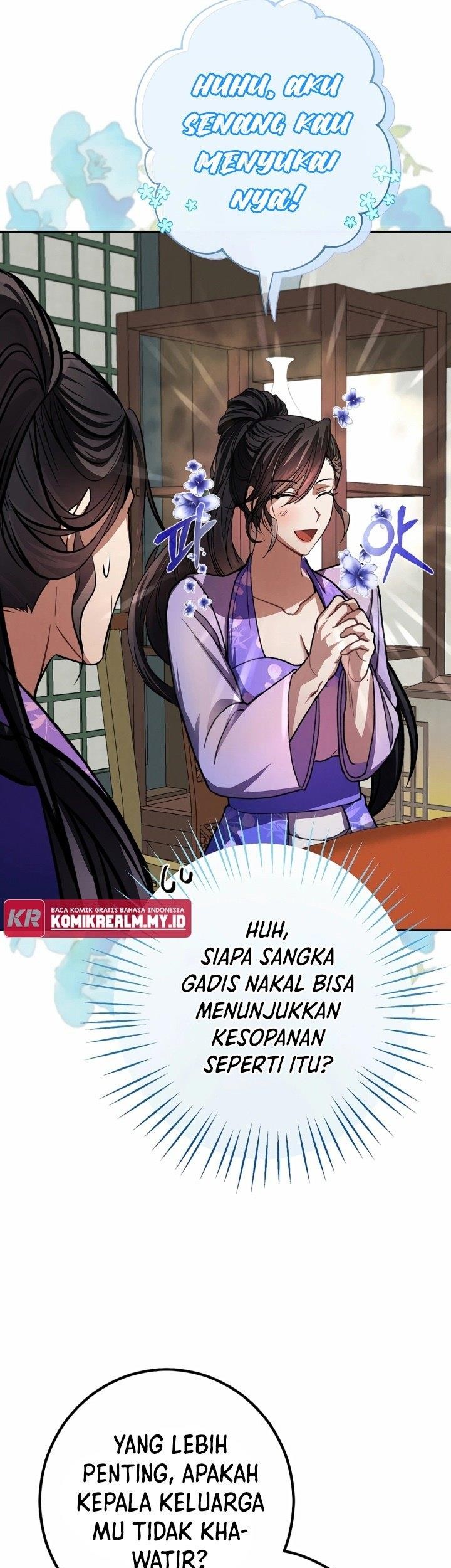 Reincarnation of a Martial Prodigy Chapter 13 Gambar 14