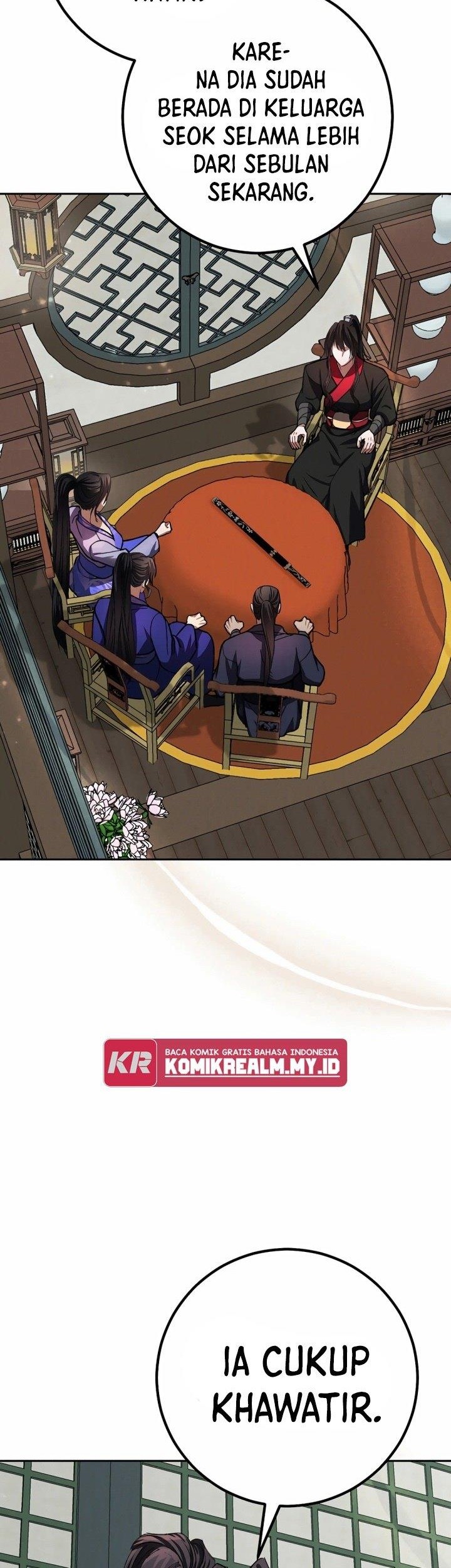 Reincarnation of a Martial Prodigy Chapter 13 Gambar 15
