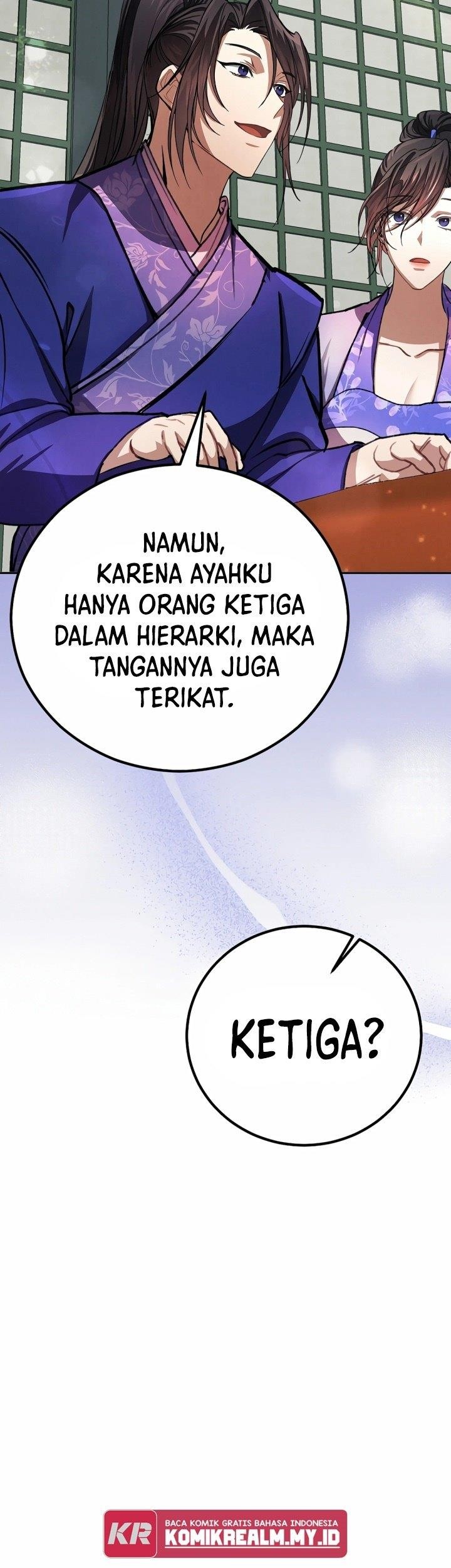 Reincarnation of a Martial Prodigy Chapter 13 Gambar 16