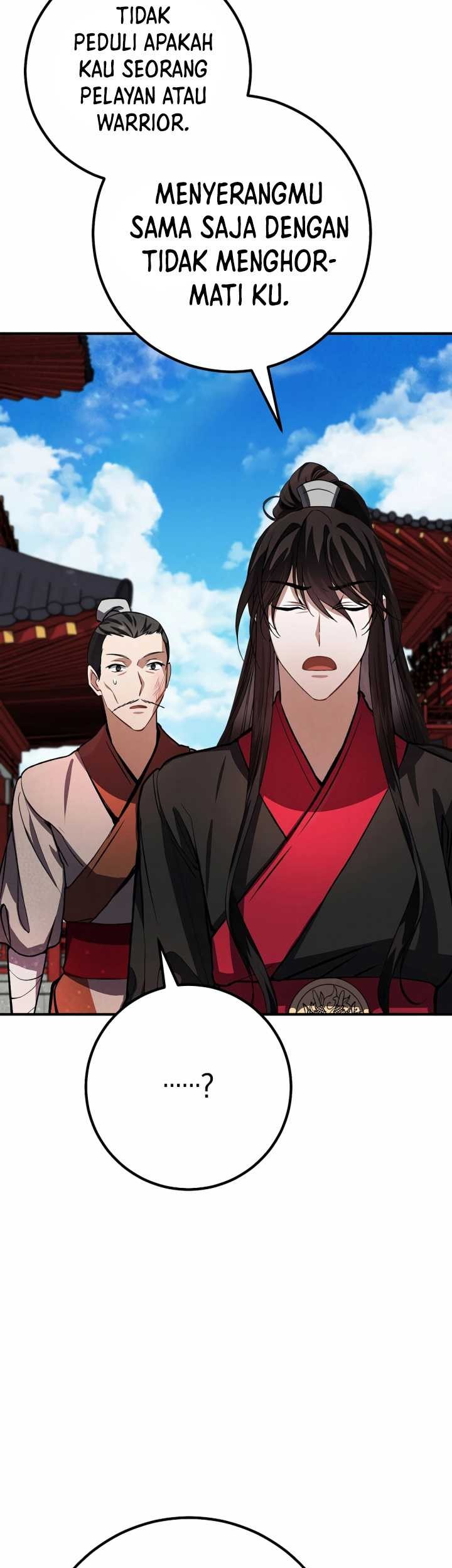 Reincarnation of a Martial Prodigy Chapter 12 Gambar 17