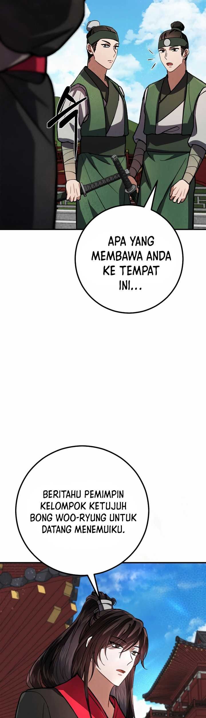 Reincarnation of a Martial Prodigy Chapter 12 Gambar 19